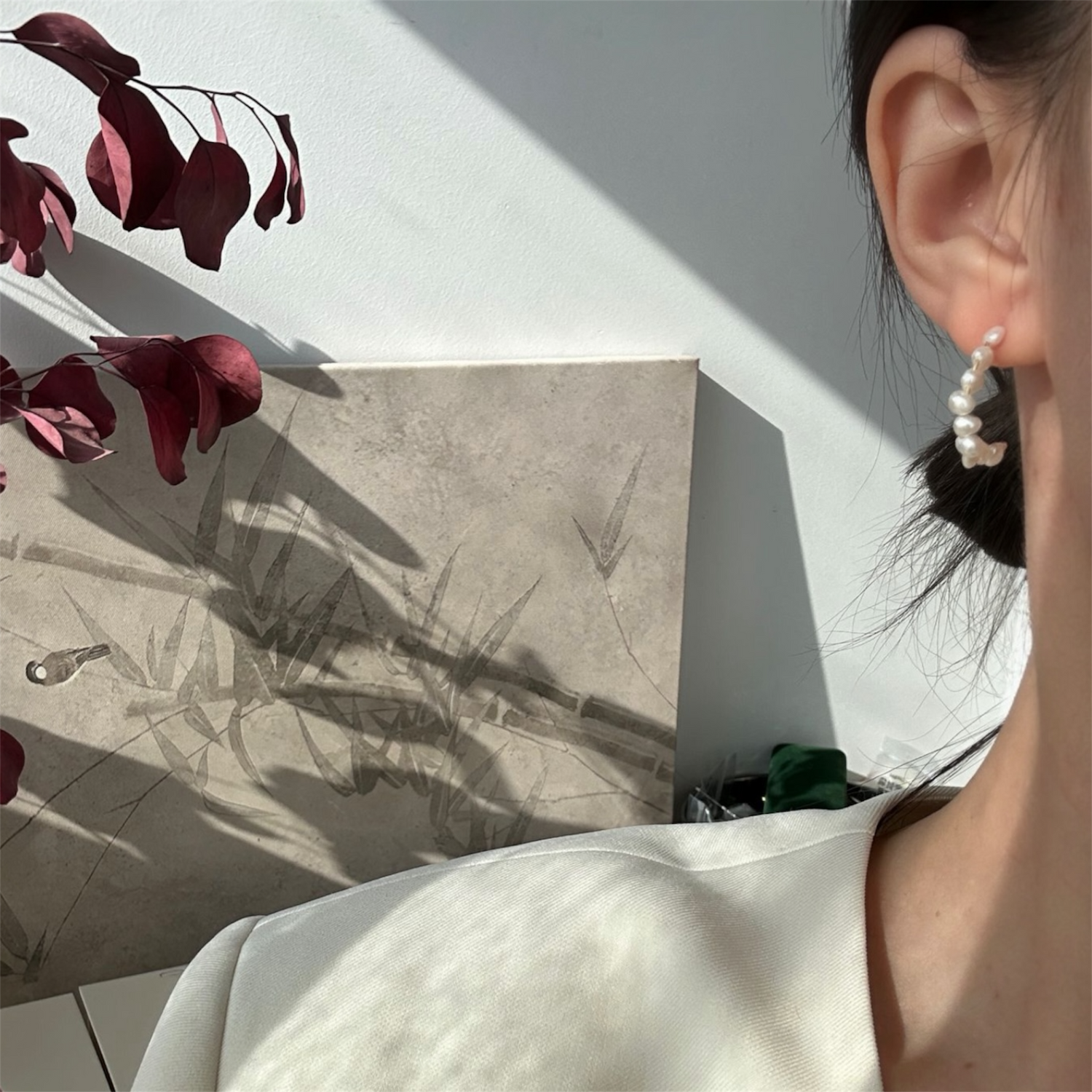 ピアス